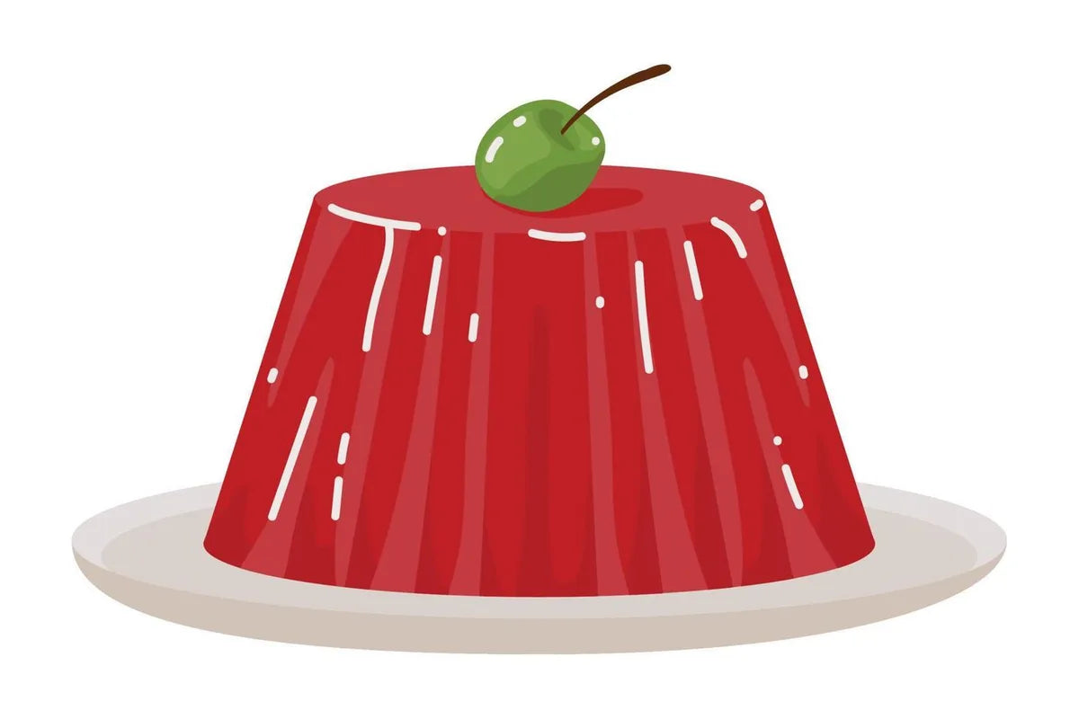 Is Strawberry Jello Gluten Free?