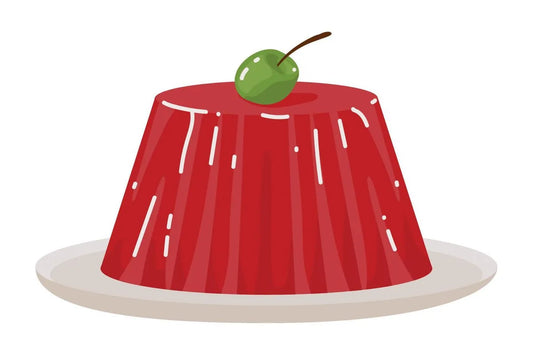 Is Strawberry Jello Gluten Free?