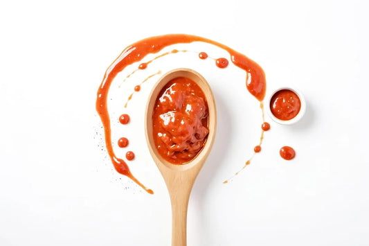 Is Buffalo Sauce Gluten Free?