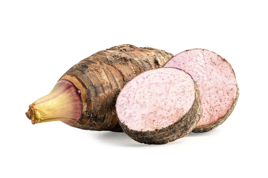 Is Taro Gluten Free?