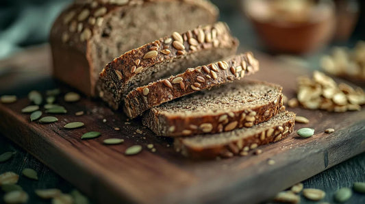 Is Sprouted Bread Gluten Free?