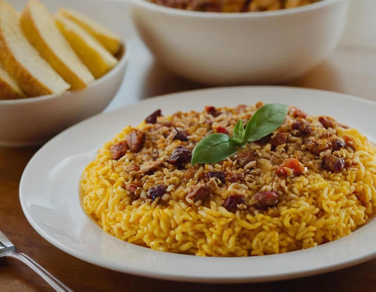 Is Rice A Roni Gluten Free?
