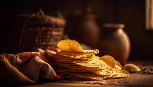 Is Tortilla Chips Gluten Free?