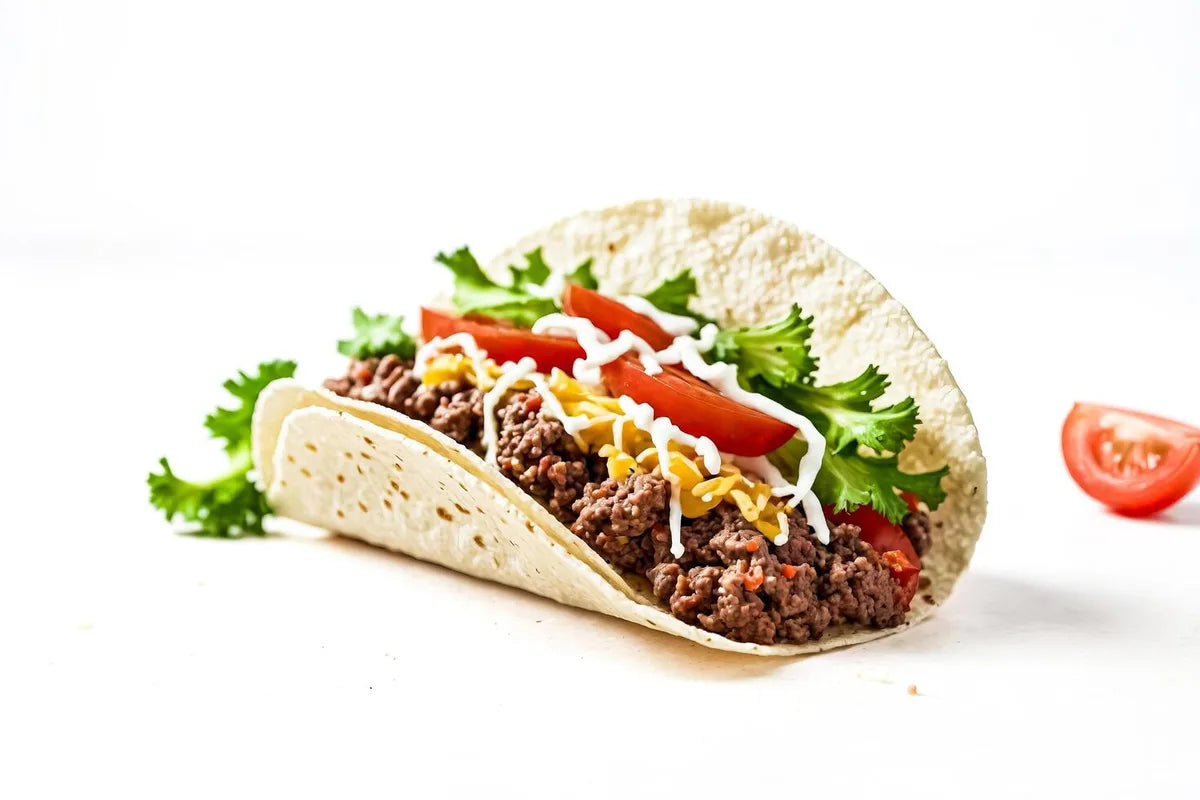 Is El Paso Taco Seasoning Gluten Free?