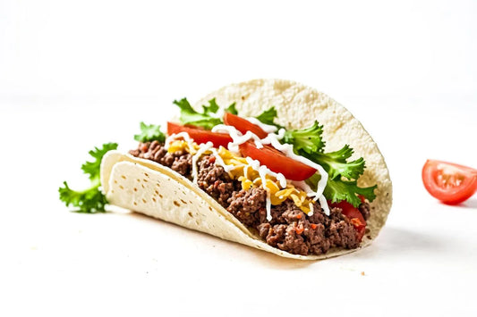 Is Lawry’S Taco Seasoning Gluten Free?