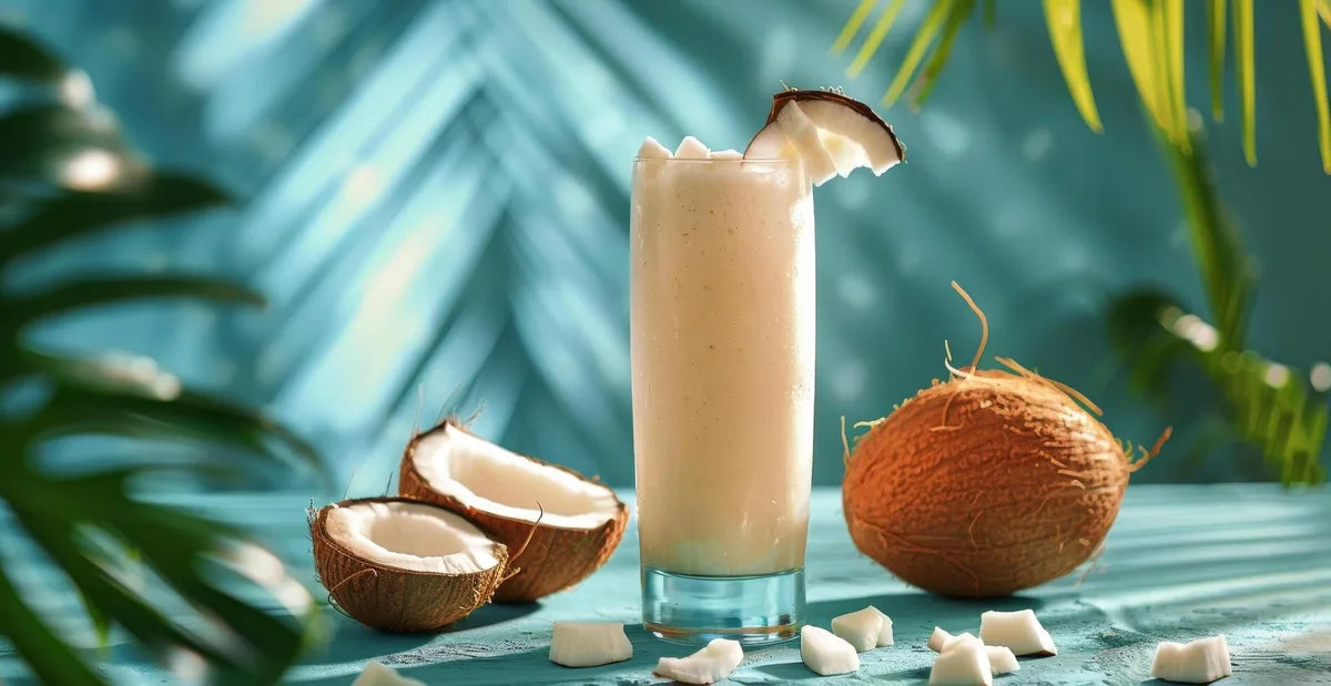 Is Malibu Coconut Rum Gluten Free?