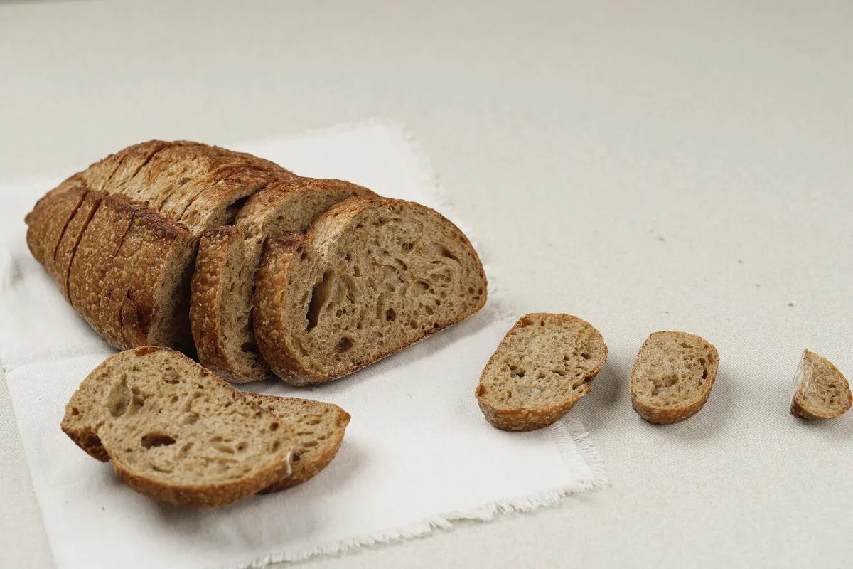 Is Rye Flour Gluten Free?