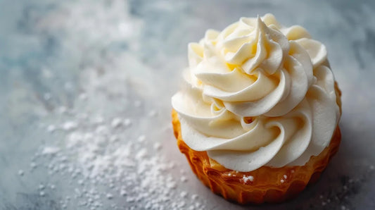 Is Buttercream Frosting Gluten Free?