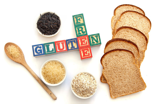 Gluten Intolerance Symptoms: Are Yours on This Checklist?