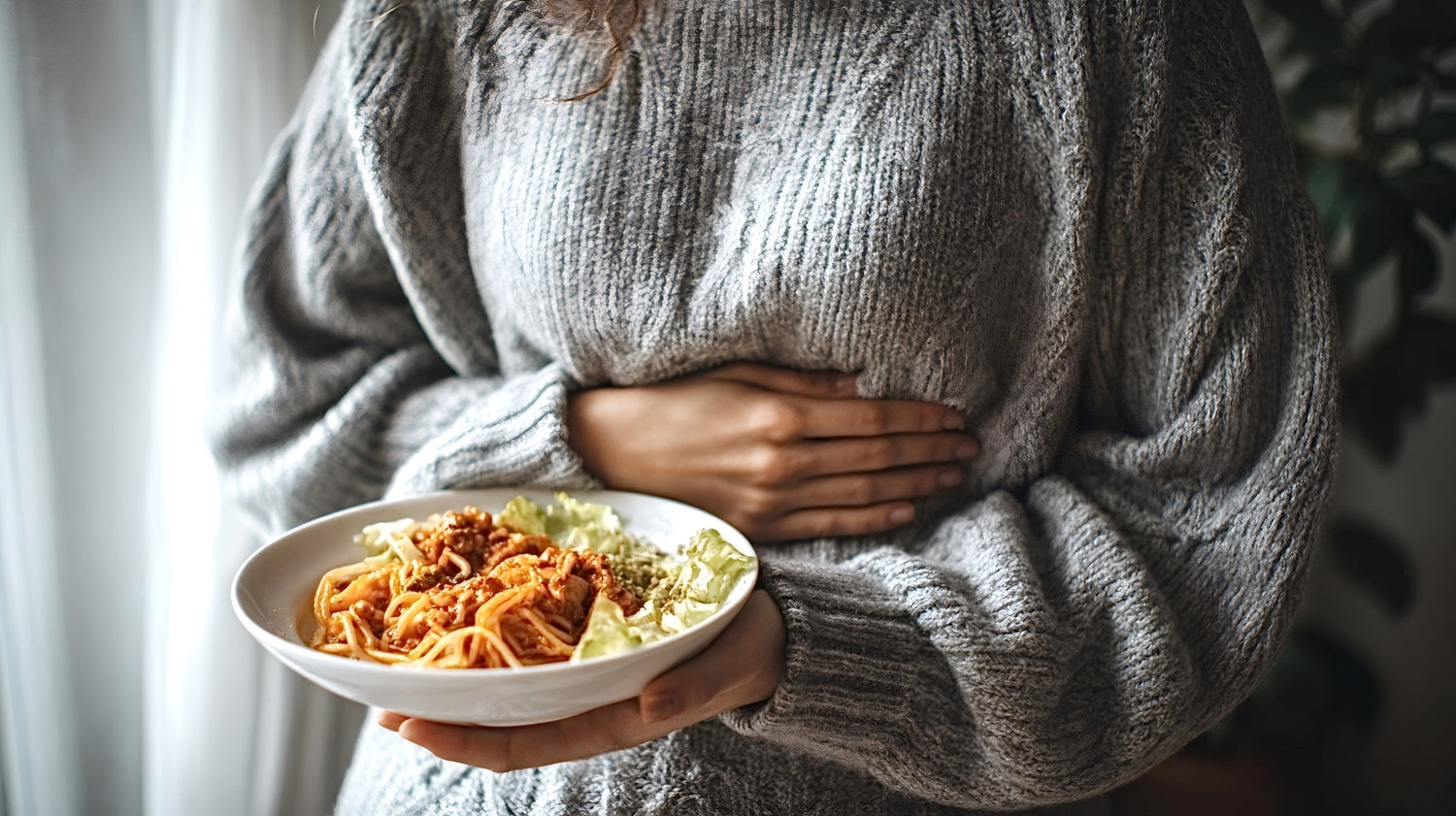 Gluten Belly: Why Does Gluten Cause Bloating?