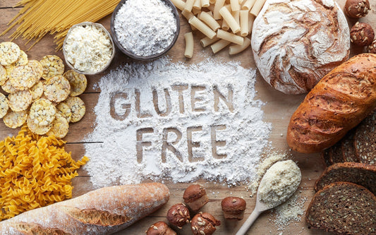 10 Best Gluten Enzyme Supplements March 2026