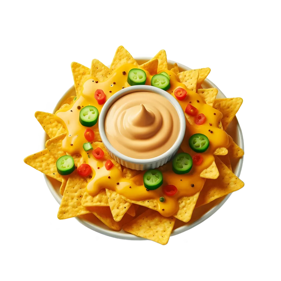 Is Taco Bell Nacho Cheese Gluten Free?