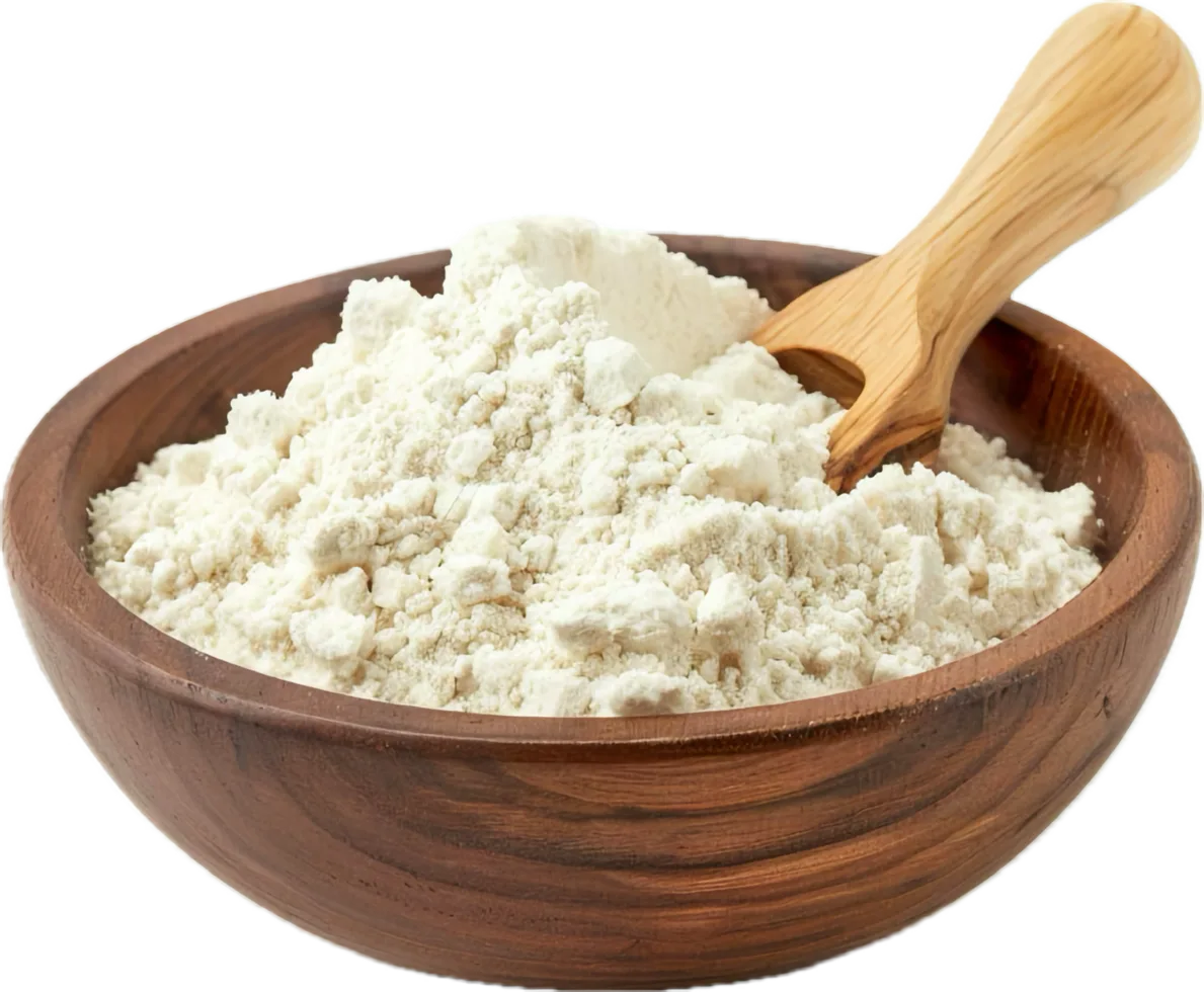 Is Tapioca Starch Gluten Free?