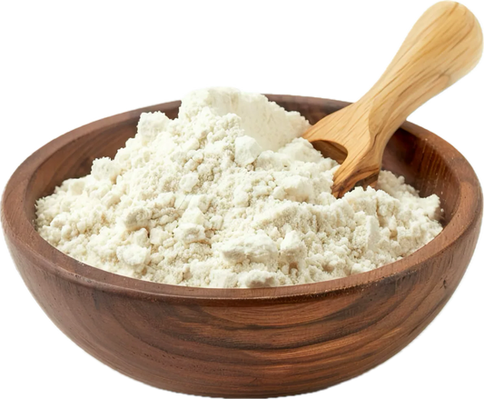 Is Tapioca Starch Gluten Free?