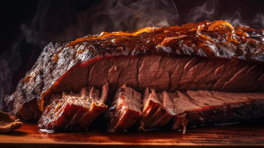 Is Brisket Gluten Free?