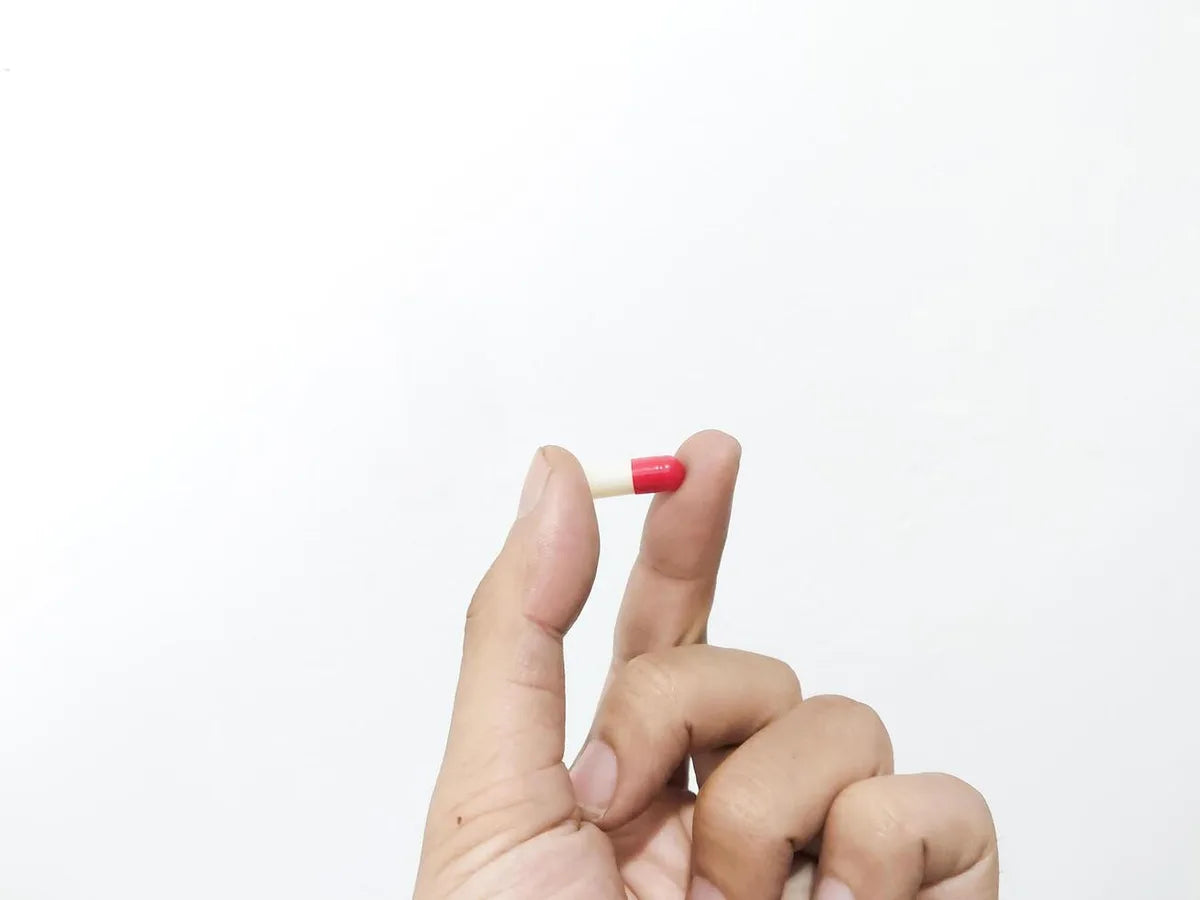Is Advil Gluten Free?