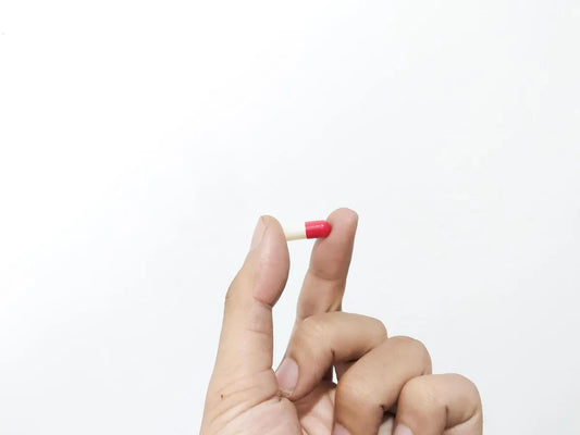 Is Advil Gluten Free?