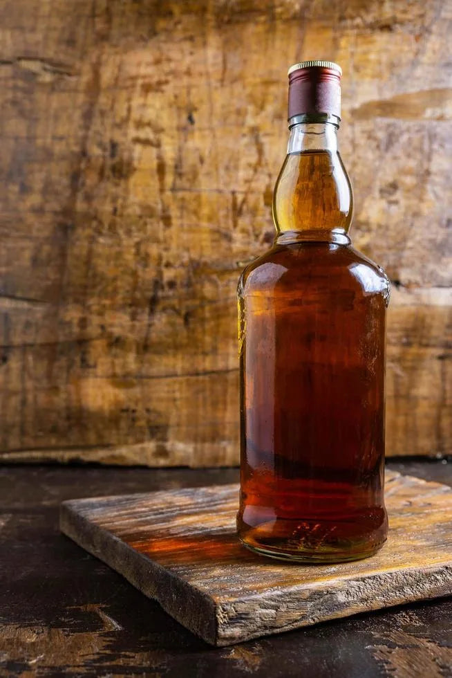Is Whiskey Gluten Free?