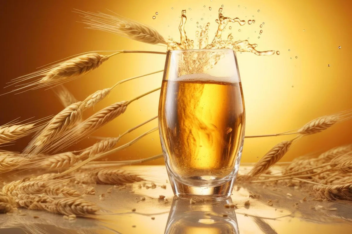 Is Wheat Whiskey Gluten Free?