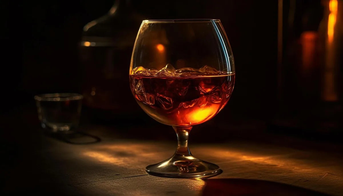 Is E&J Brandy Gluten Free?