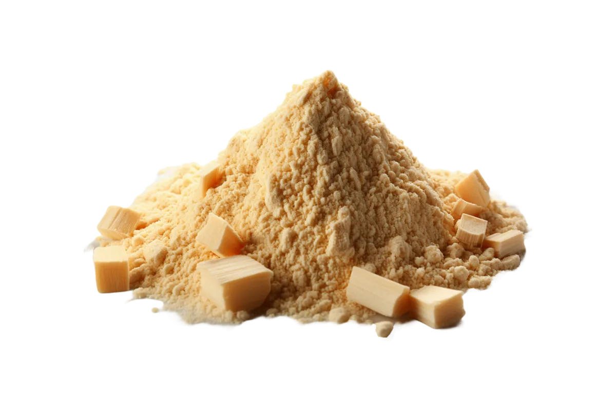 Is Soy Flour Gluten Free?