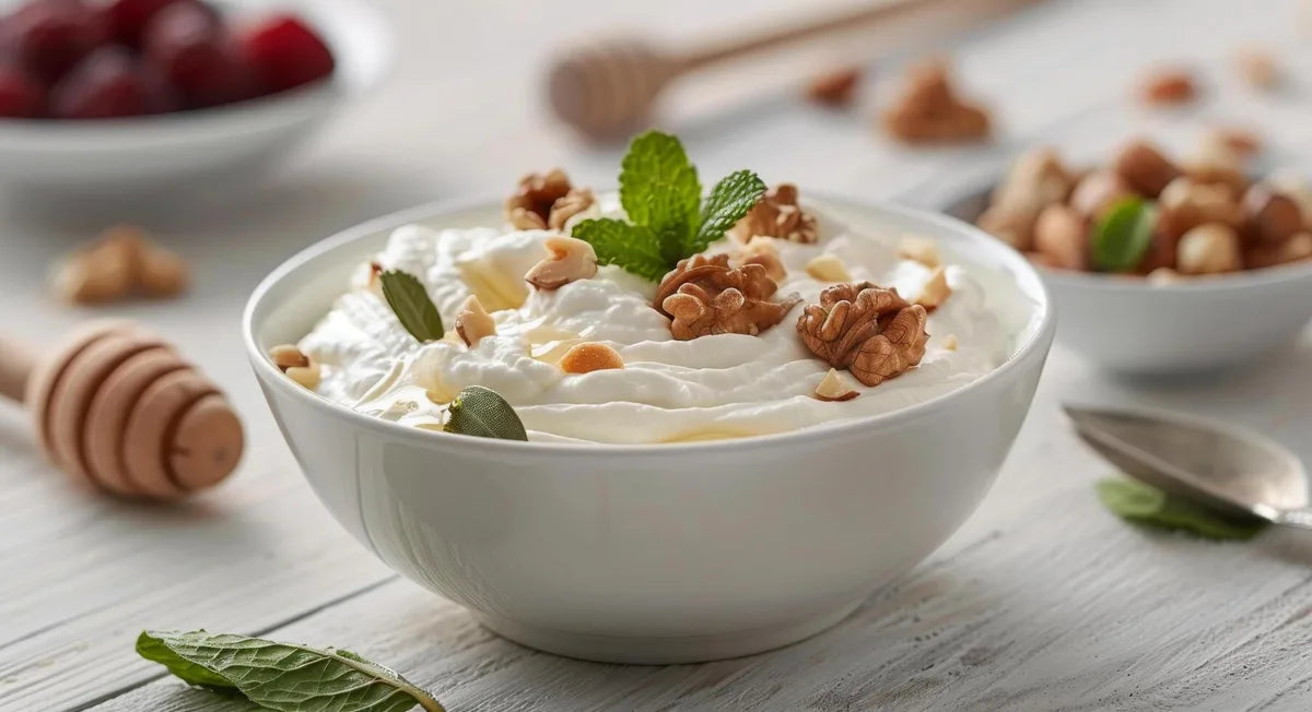 Is Chobani Yogurt Gluten Free?