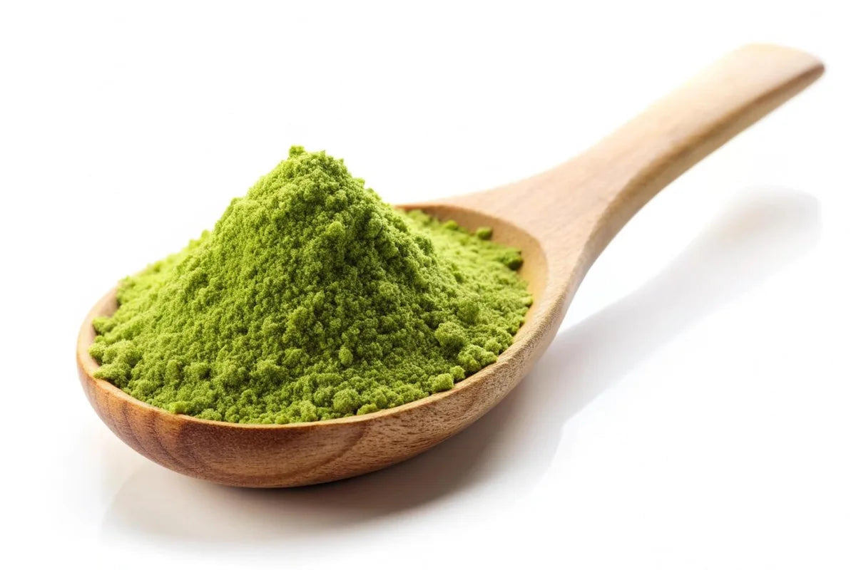 Is Wheat Grass Powder Gluten Free?