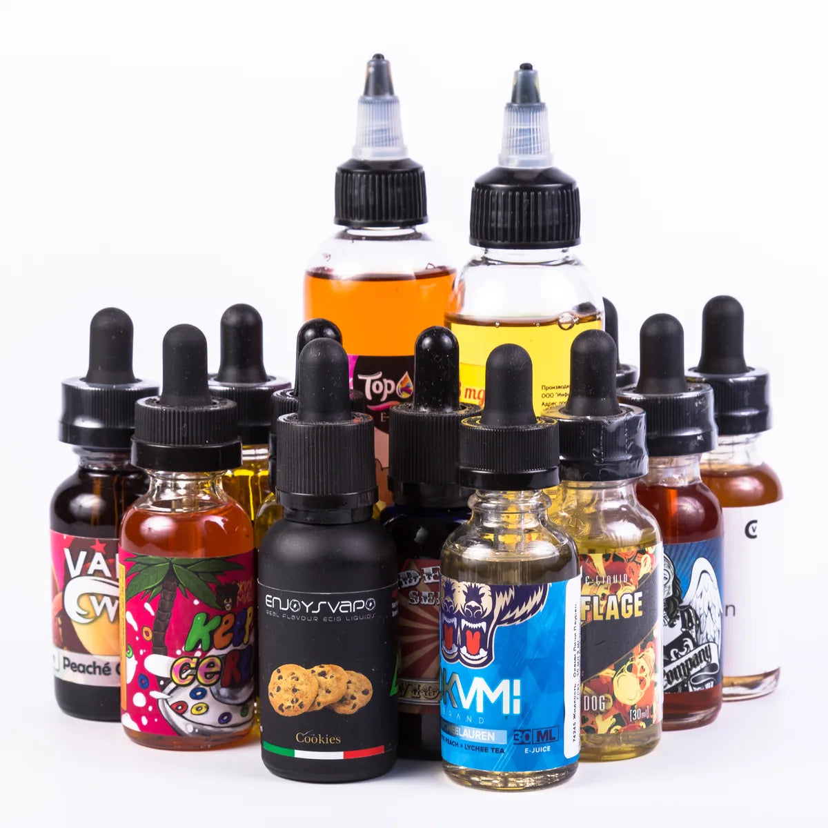 What Vapes Are Gluten Free