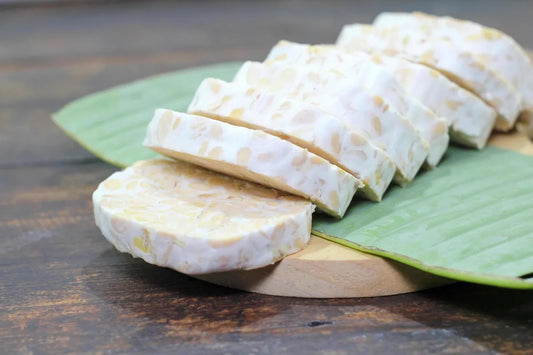 Is Tempeh Gluten Free?