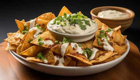 Is Queso Dip Gluten Free?