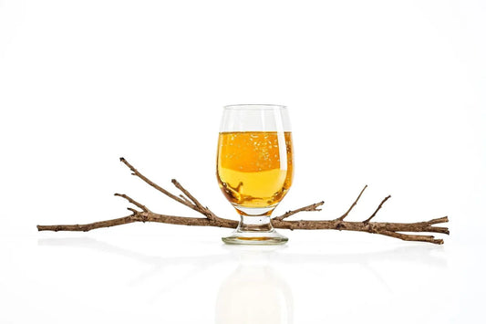Is Plum Wine Gluten Free?