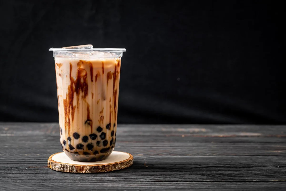 Is Boba Tea Gluten Free?
