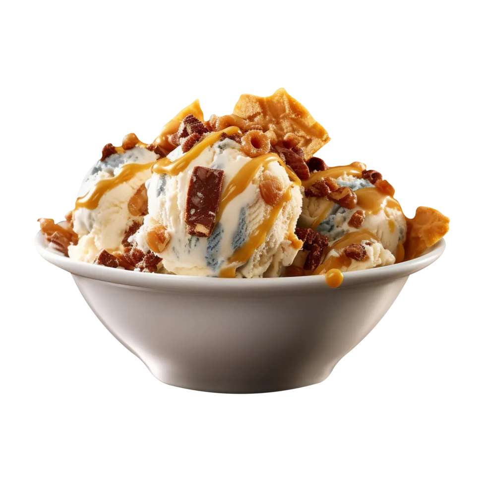 Is Snickers Ice Cream Gluten Free?