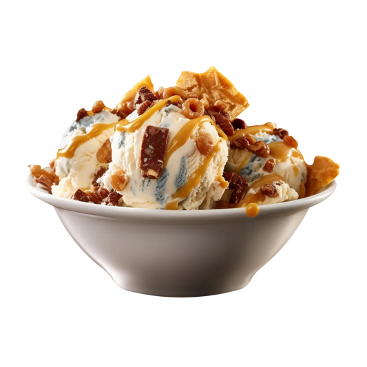 Is Snickers Ice Cream Gluten Free?
