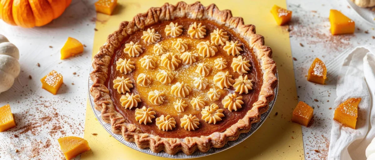 Is Pumpkin Pie Filling Gluten Free?