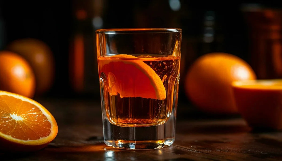 Is Rye Vodka Gluten Free?