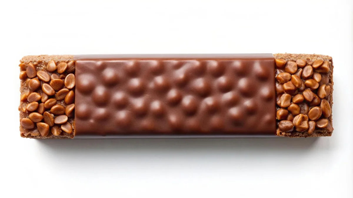 Is Mr Goodbar Gluten Free?