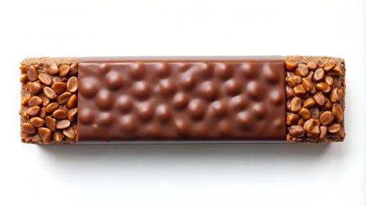 Is Mr Goodbar Gluten Free?