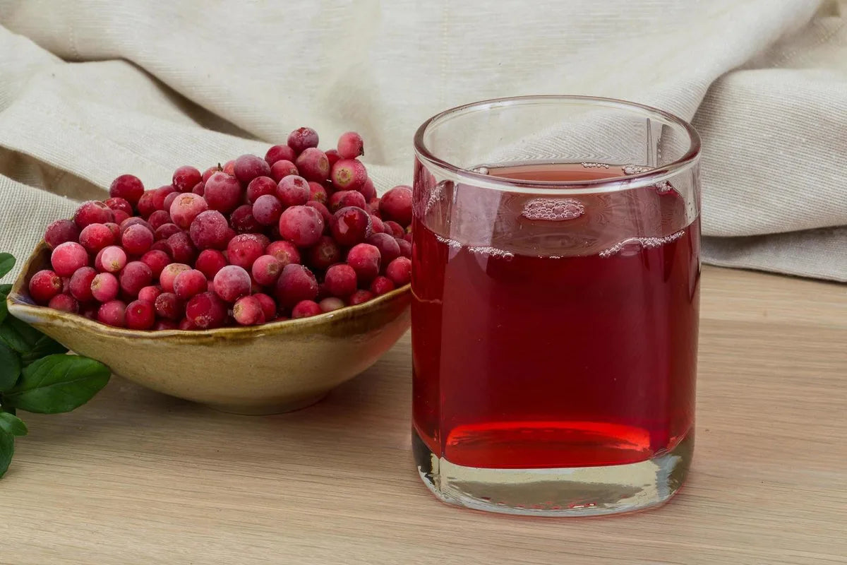 Is Cranberry Juice Gluten Free?