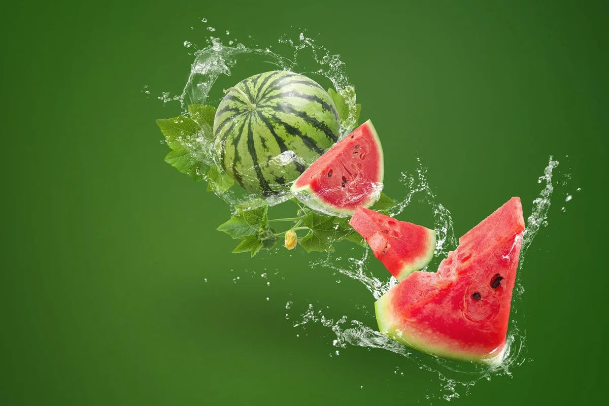 Is Watermelon Gluten Free?