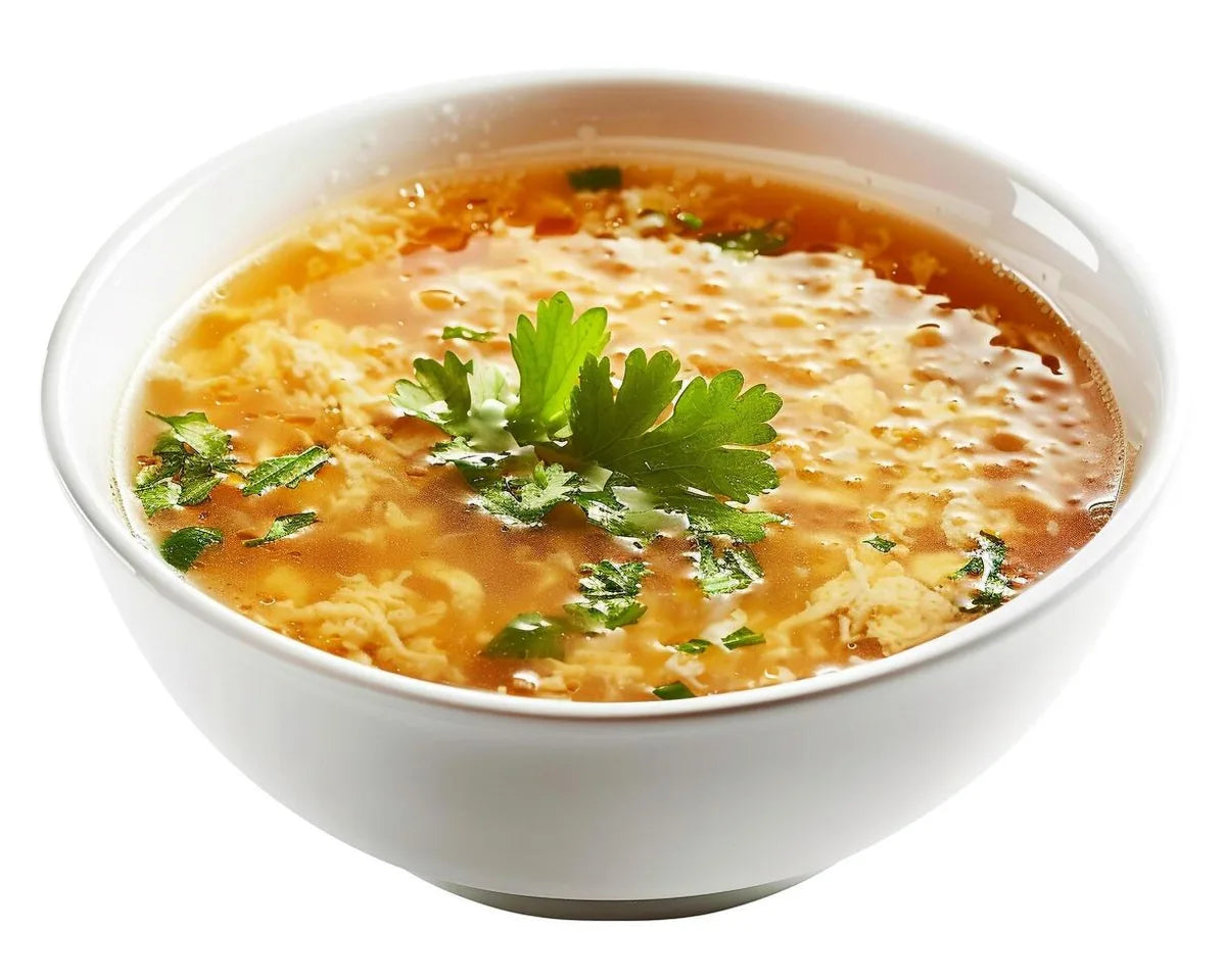 Is Great Value Chicken Broth Gluten Free?