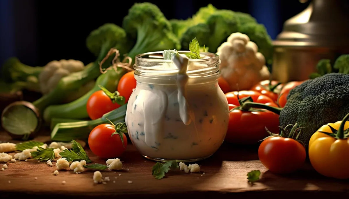 Is Ranch Gluten Free?