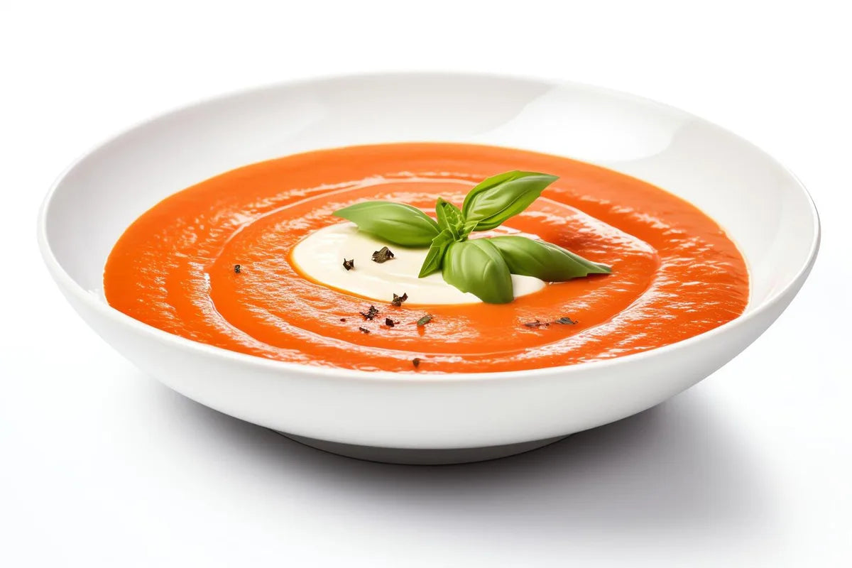 Is Progresso Tomato Soup Gluten Free?