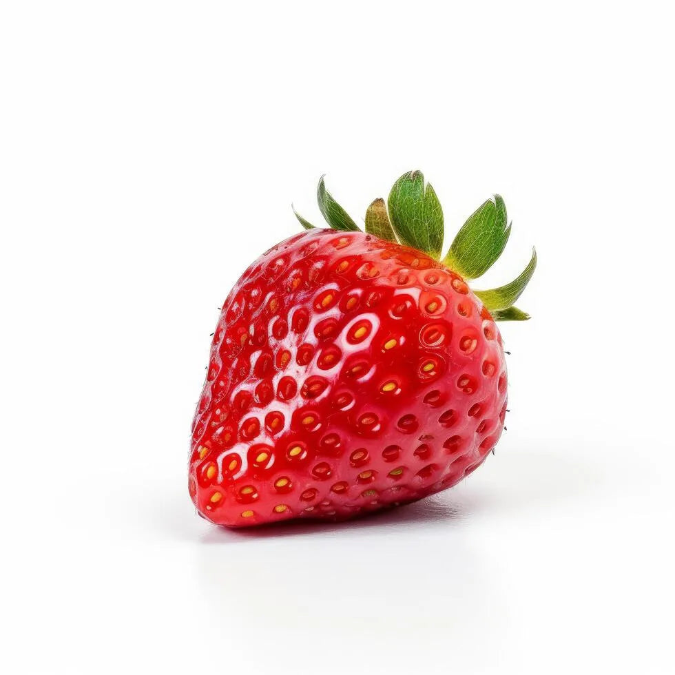 Is Strawberry Gluten Free?