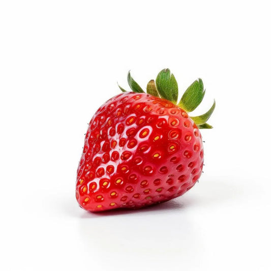 Is Strawberry Gluten Free?