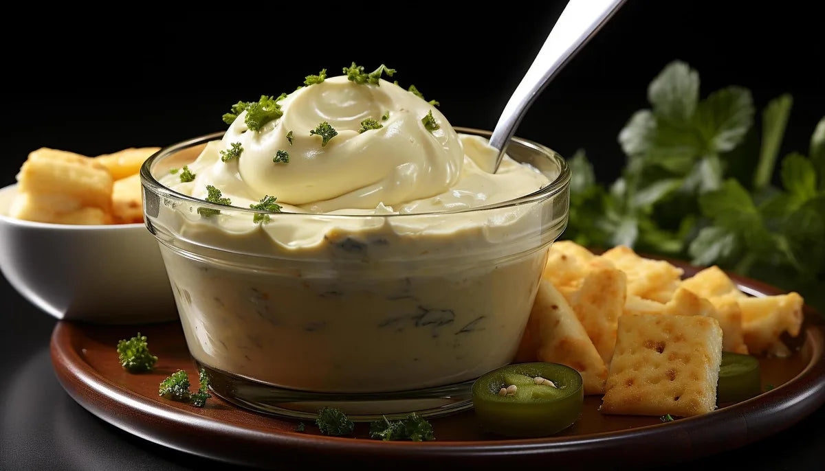 Is Heluva Good Dip Gluten Free?