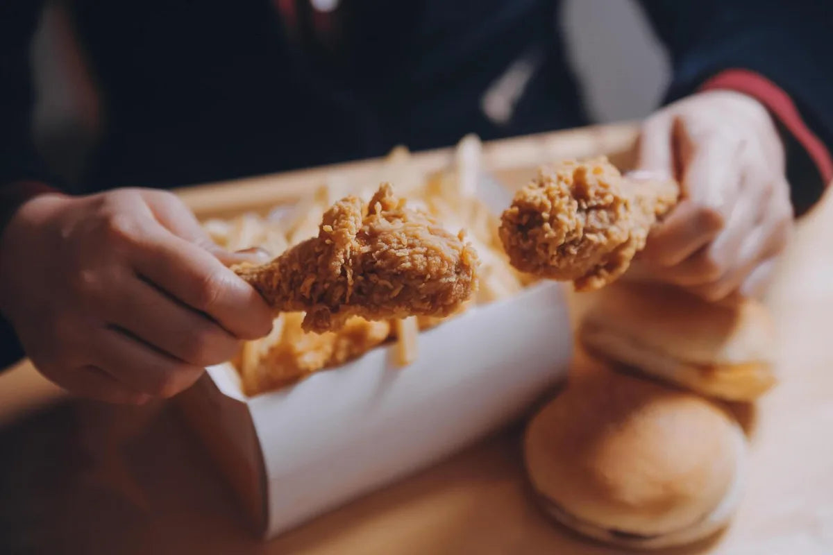 Is Raising Canes Gluten Free?