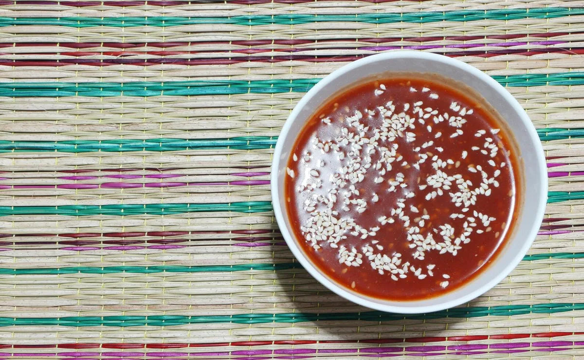 Is Sesame Sauce Gluten Free?