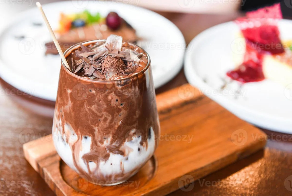 Is Coffee Ice Cream Gluten Free?