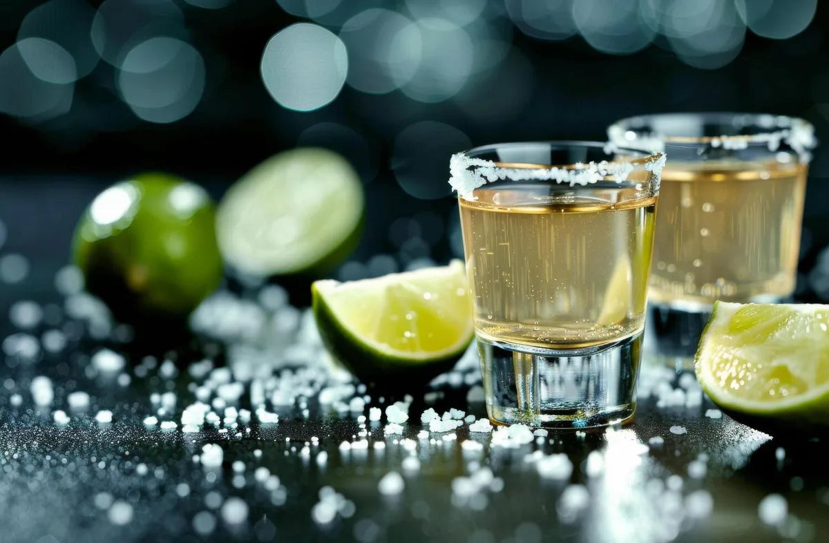 Is Espolon Tequila Gluten Free?